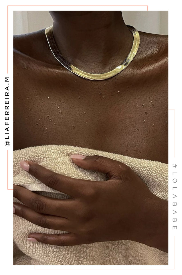 Load image into Gallery viewer, Nicol - Gold
