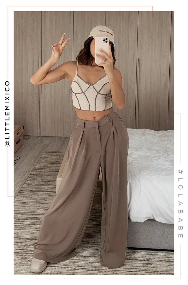 Load image into Gallery viewer, Vibra Con El Corazón - Nude
