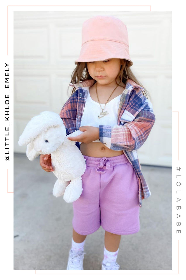 Load image into Gallery viewer, Mini Cozy Feels - Lavender
