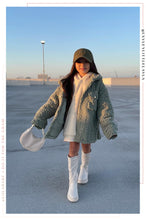 Load image into Gallery viewer, Mini Loren - Bone
