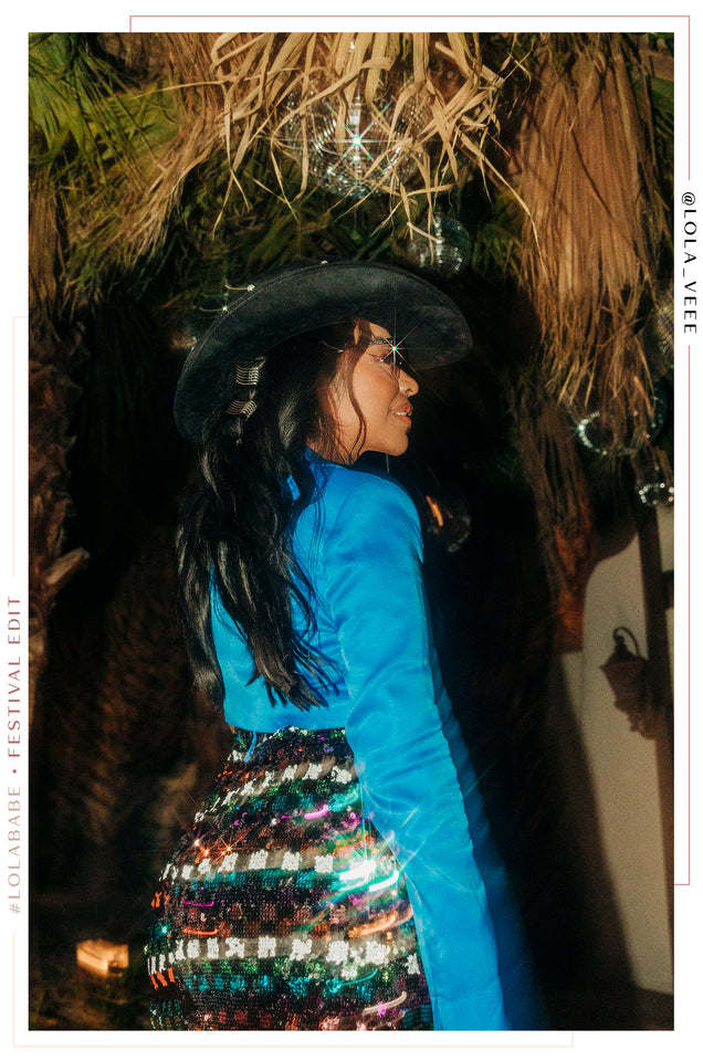 Load image into Gallery viewer, Cheyenne - Multi

