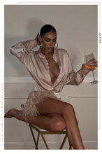 Load image into Gallery viewer, Luxe Affair - Gold

