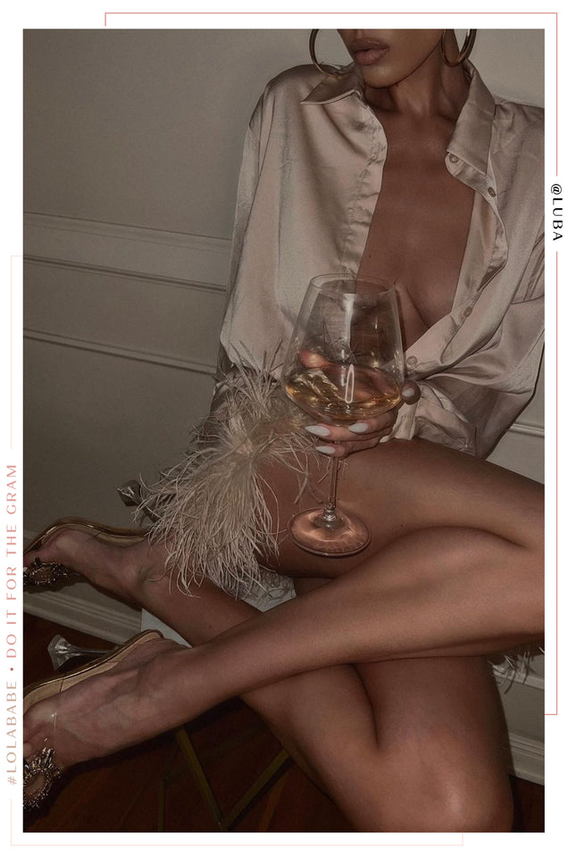 Load image into Gallery viewer, Luxe Affair - Gold
