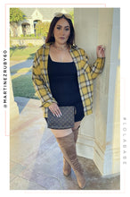 Load image into Gallery viewer, Downtown Chic - Yellow

