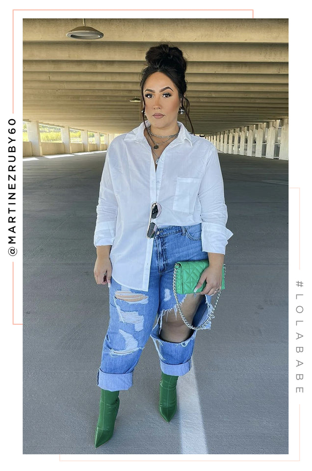 Load image into Gallery viewer, Chic Weekend - White
