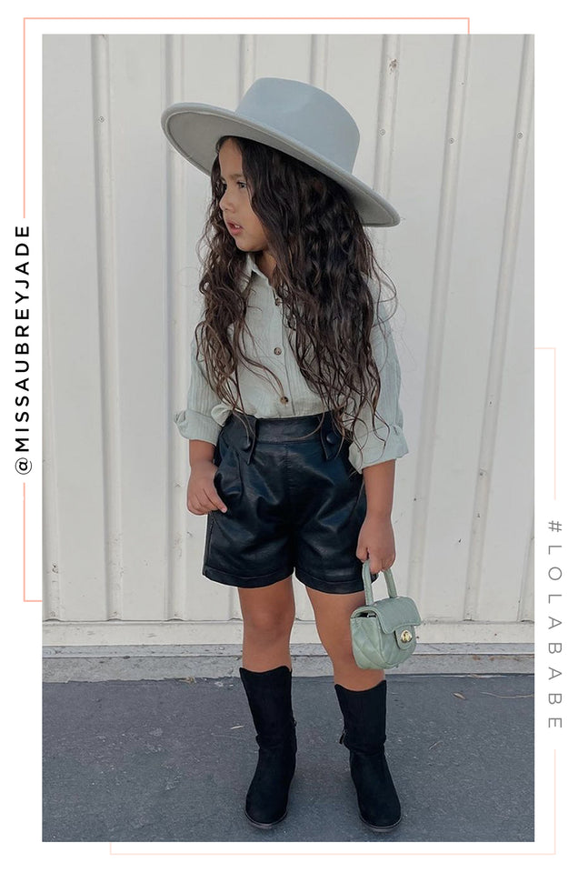Load image into Gallery viewer, Mini Weekend Chill - Green
