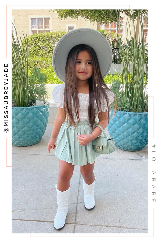 Load image into Gallery viewer, Mini Primavera - Sage
