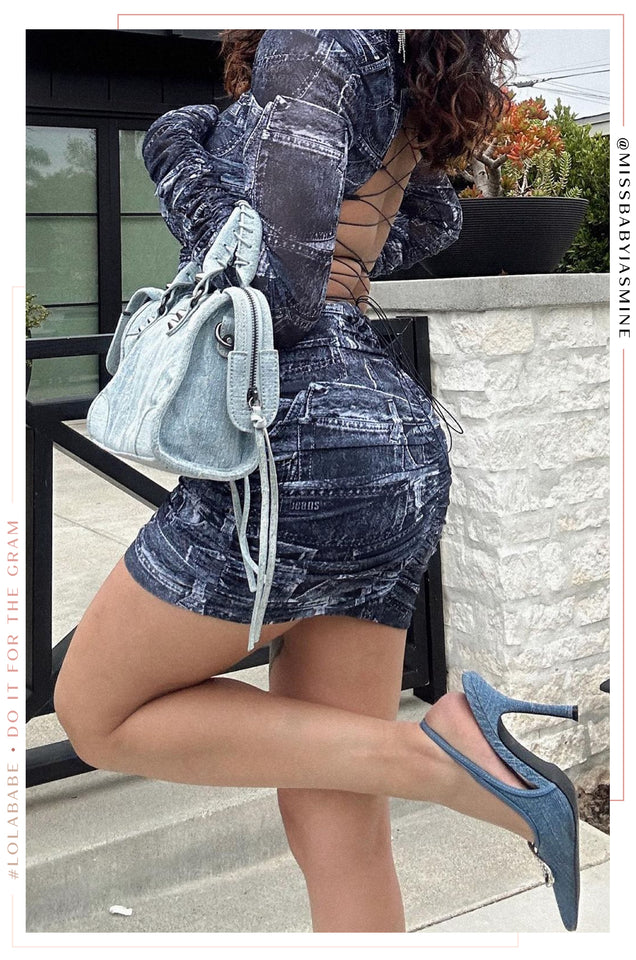Load image into Gallery viewer, Kamea - Blue
