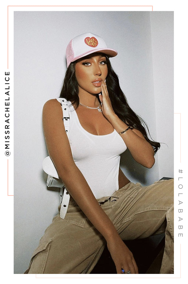 Load image into Gallery viewer, Lola Babe - Pink
