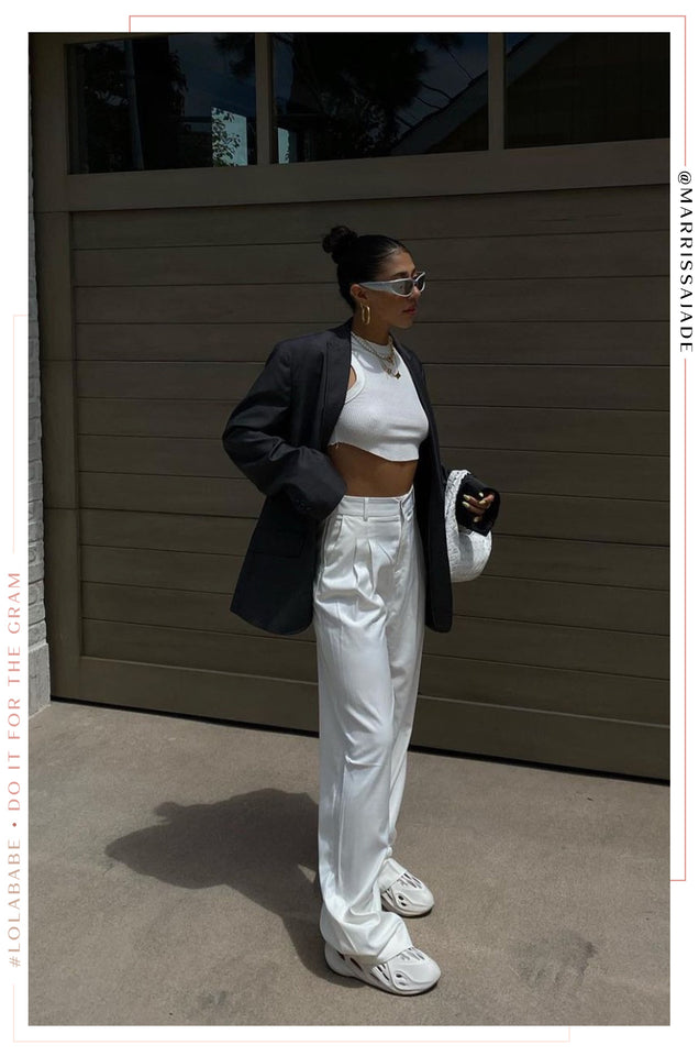 Load image into Gallery viewer, Jayna - White
