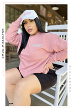 Load image into Gallery viewer, Motivated Mama Hat - Mauve
