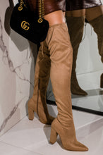 Load image into Gallery viewer, Set The Bar - Taupe
