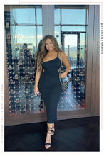 Load image into Gallery viewer, Anitta - Black

