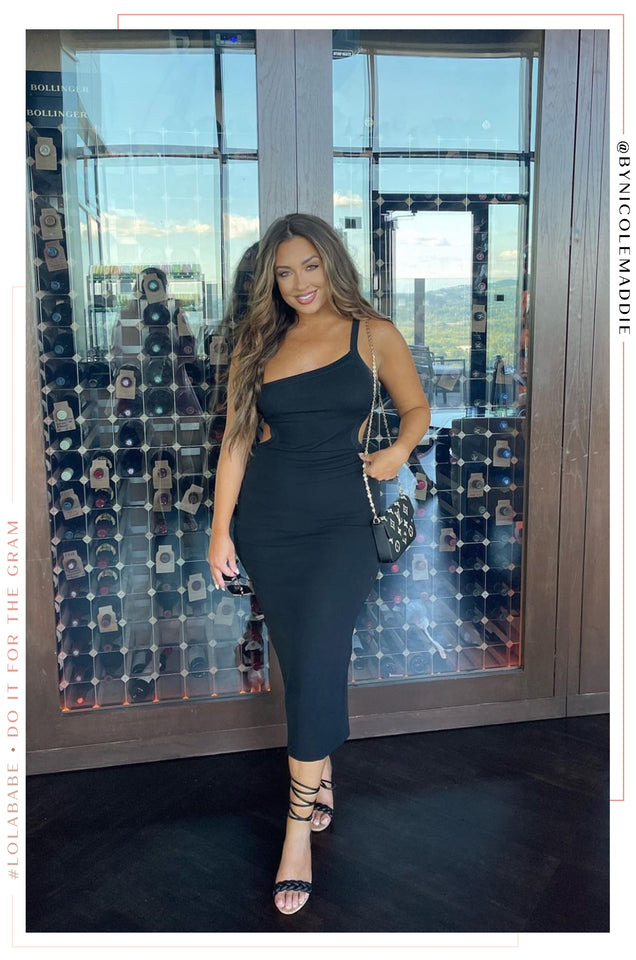 Load image into Gallery viewer, Anitta - Black
