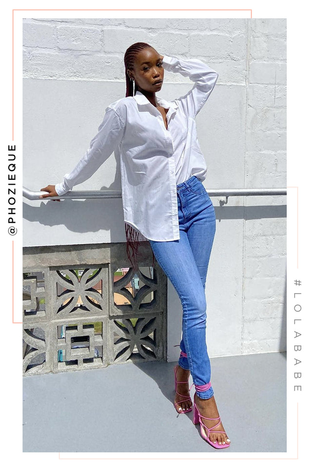 Load image into Gallery viewer, Luciana - Pink
