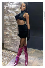 Load image into Gallery viewer, Center Of Attention - Pink

