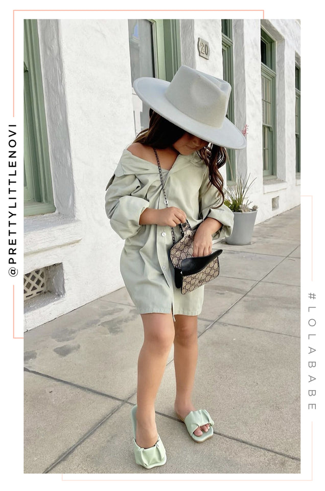 Load image into Gallery viewer, Mini Primavera - Sage
