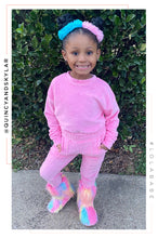 Load image into Gallery viewer, Adalyn - Pink Multi
