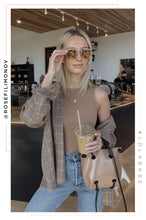 Load image into Gallery viewer, Got A Crush - Camel
