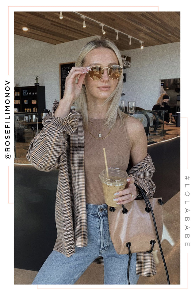 Load image into Gallery viewer, Got A Crush - Camel
