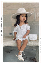 Load image into Gallery viewer, Mini Primavera - Ivory
