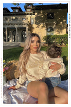 Load image into Gallery viewer, Motivated Mama Club - Nude
