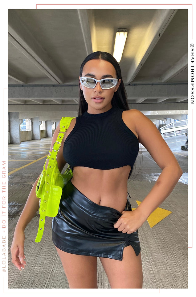 Load image into Gallery viewer, Jayna - Black
