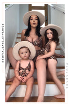 Load image into Gallery viewer, Mini Araya - Leopard
