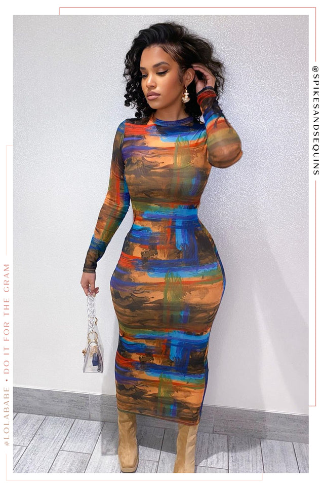 Load image into Gallery viewer, Martina - Multi
