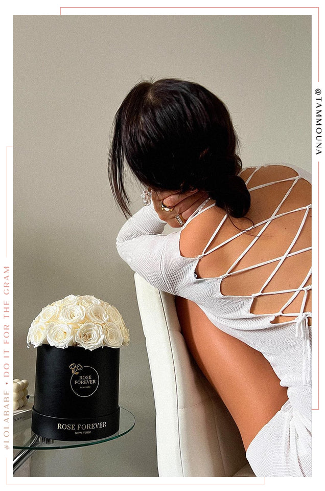 Load image into Gallery viewer, Main Event Knit Maxi Dress - White
