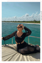 Load image into Gallery viewer, Noemi - Black
