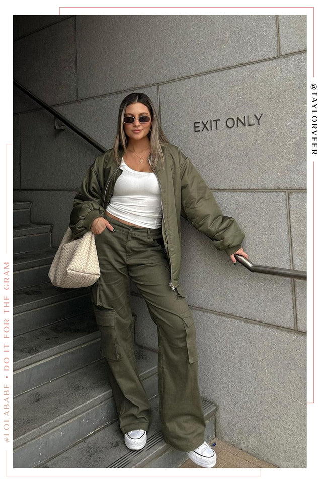 Load image into Gallery viewer, Cayla - Green
