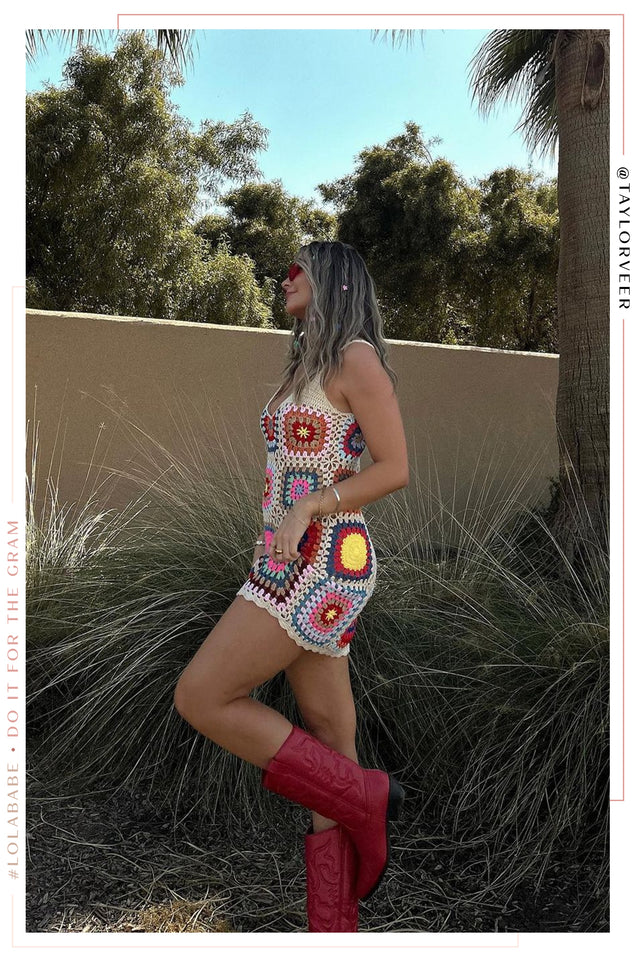 Load image into Gallery viewer, Molly - Multi
