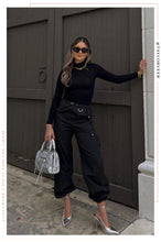 Load image into Gallery viewer, All Black Outfit
