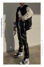Load image into Gallery viewer, Shiny Holiday Pant
