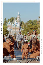 Load image into Gallery viewer, Cozy Feels - Brown
