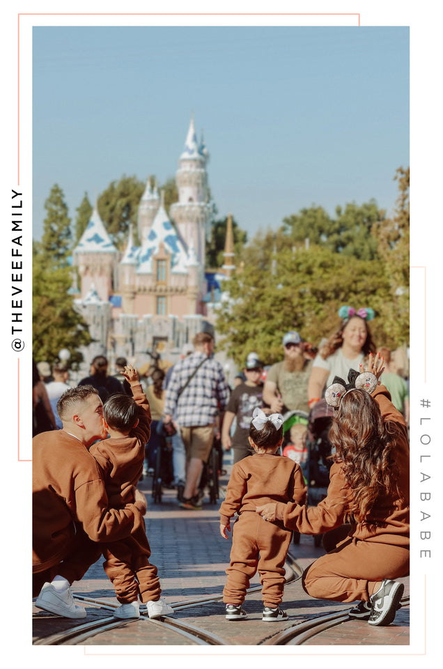 Load image into Gallery viewer, Cozy Feels - Brown

