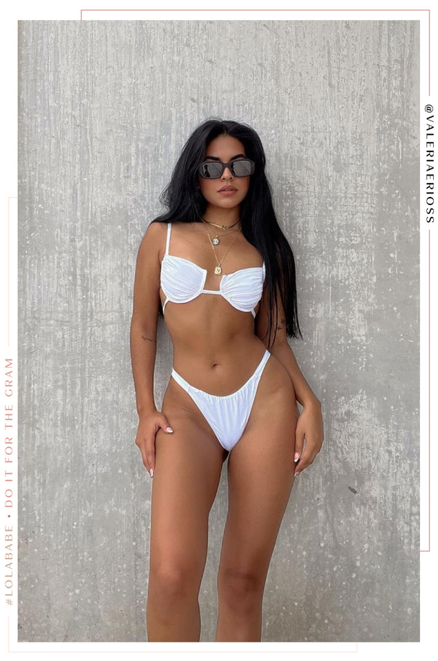 Load image into Gallery viewer, Puerto Rico - White
