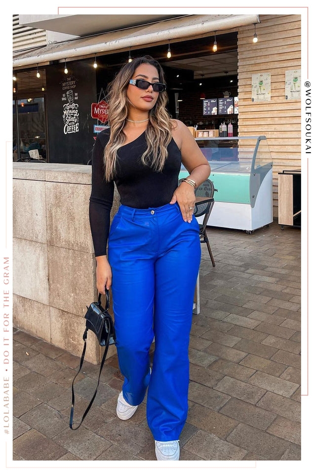 Load image into Gallery viewer, Jinelle - Blue

