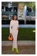 Load image into Gallery viewer, White Maxi
