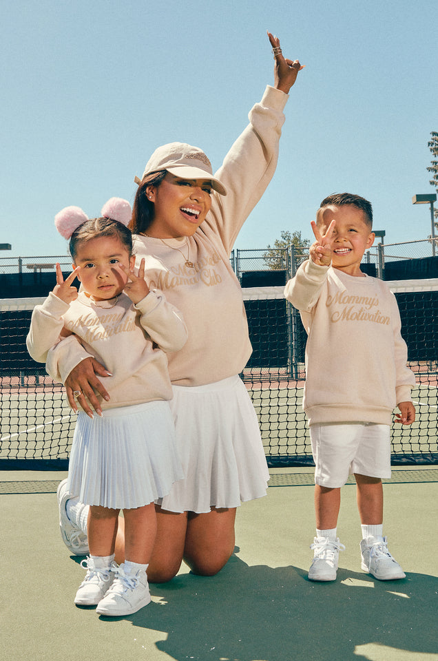Load image into Gallery viewer, Motivated Mama Club Exclusive Merch
