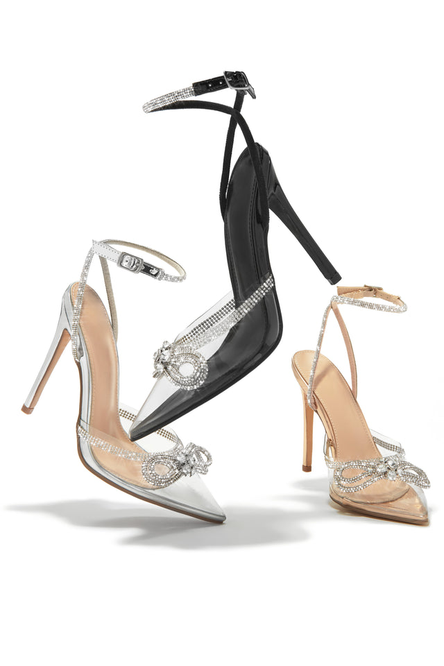 Load image into Gallery viewer, Night Out Ready - Rose Gold

