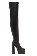 Load image into Gallery viewer, Black Boots 
