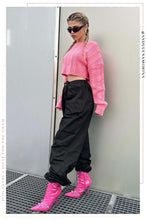 Load image into Gallery viewer, Masey - Pink
