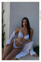Load image into Gallery viewer, Puerto Rico - White
