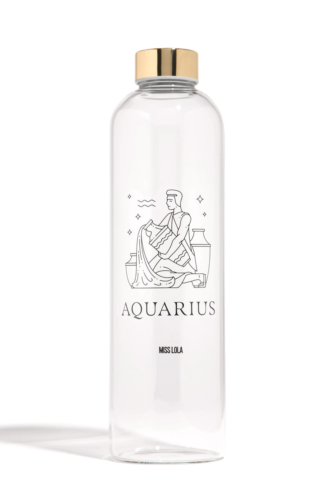 Aquarius - Clear