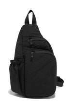 Load image into Gallery viewer, Black Shoulder Bag 
