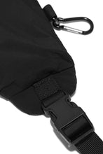 Load image into Gallery viewer, Black Crossbody Shoulder Bag 
