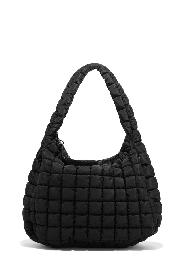 Load image into Gallery viewer, Black Tote Bag
