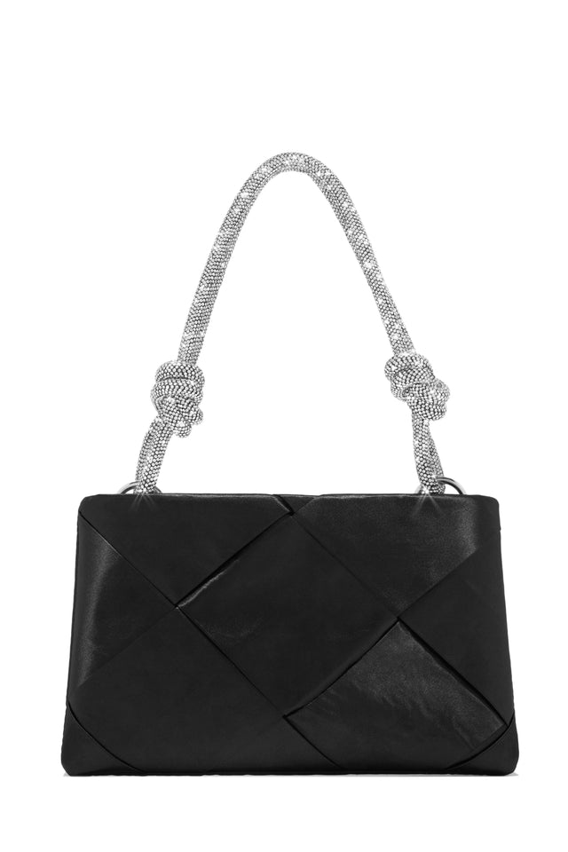 Load image into Gallery viewer, Black Handbag
